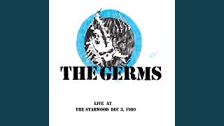 American Leather (Live At The Starwood, December 3, 1980)