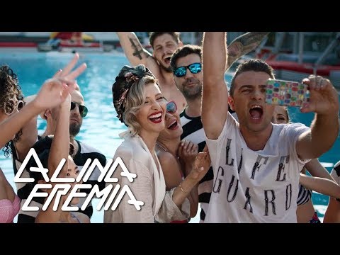 Alina Eremia feat. Vunk - Imbracati sau Goi | Official Video