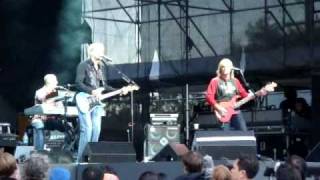 Kenny Loggins—I&#39;ll Remember Your Name—Live-Vancouver 2007-08-28