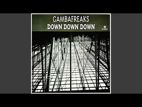 Afrik'A (feat. Rivaz) (Afroalba's Mix)