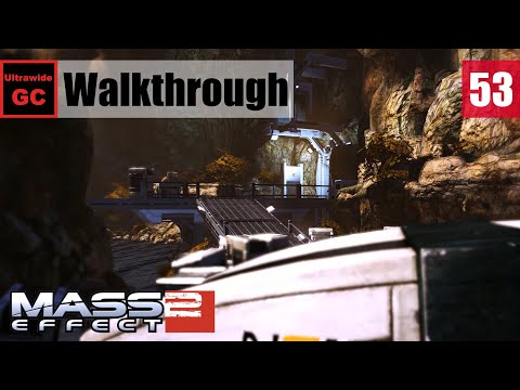 Mass Effect 2 [#53] - N7: Lost Operative || Walkthrough
