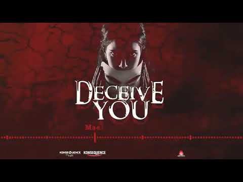 Maestro Don x TrizO - Deceive You (Official Audio)
