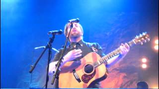 The Beginning And The End Of Everything - Josh Pyke