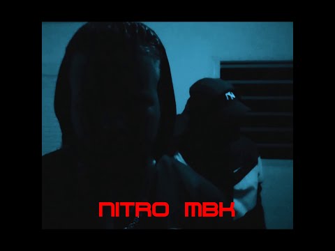 TI LK X LOFY - NITRO MBK (clip officiel)