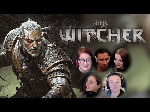 The Witcher RPG: Stille Wasser - Schnellstarter-Abenteuer im Easy Mode