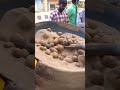 Dancing Bhuna Aloo Chaat Rs 15 Only Mainpurifood Shorts