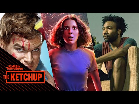 Most Anticipated TV Shows of 2021 | Rotten Tomatoes TV