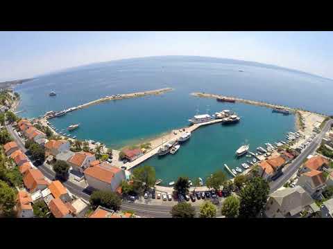 Hotel Krilo - Podstrana - Croatia