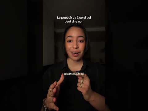 Dépendre de qqn c’est se laisser mour*r