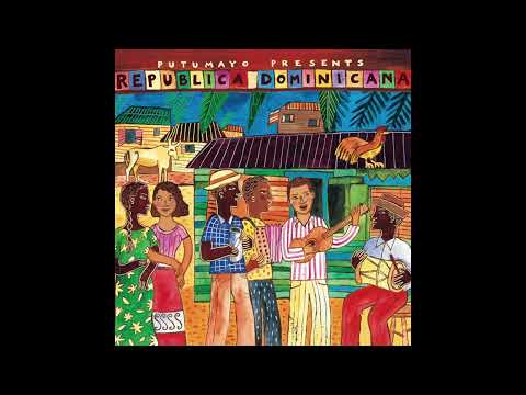 Republica Dominicana (Official Putumayo Version)