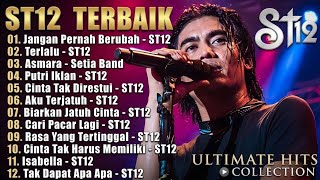 Download lagu ST12 Full Album Songs | Charly Full Album Songs mp3