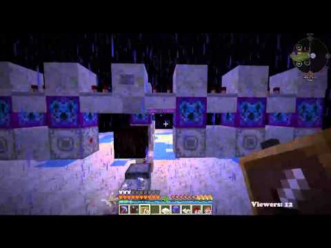 HC MS2 - EP41 - Rune of Air Automated Part 1