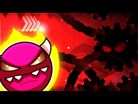 "Gear III" By GD Jose (EPIC MEDIUM DEMON) | Geometry Dash