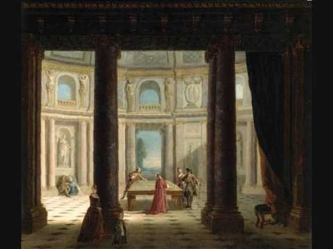 A. Scarlatti - Concerto Grosso No. 1 in F Minor