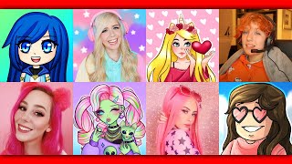 Top 10 Female Roblox YouTubers and Channels
