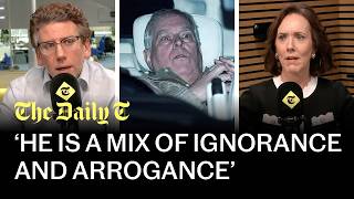 Download lagu Andrew has imperilled the monarchy – can William and Kate save it? | The Daily T mp3 Download lagu Andrew has imperilled the monarchy – can William and Kate save it? | The Daily T mp3