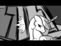 My little pony Lullaby for a princess animatic 
