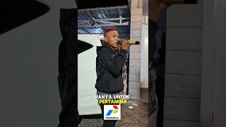 Download lagu 'Hanya Untuk Pertamina' By Lord Haris #funnyreelsvideo #pertamina #hanyauntukpertamina #lordharis mp3