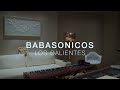 Babasonicos - Los Calientes (Delivery)