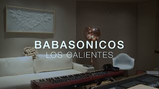 Babasonicos - Los Calientes (Delivery)