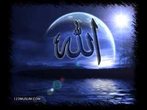 Ilyas ..Allah -Tala -ky-Esmaye-Mubarik ved.wmv