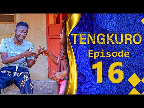 Tengkuro Episode 16
