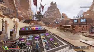 apex身内向け