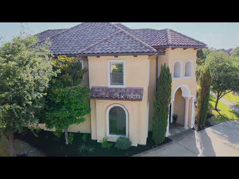 4353 Glenhurst Frisco TX 75033