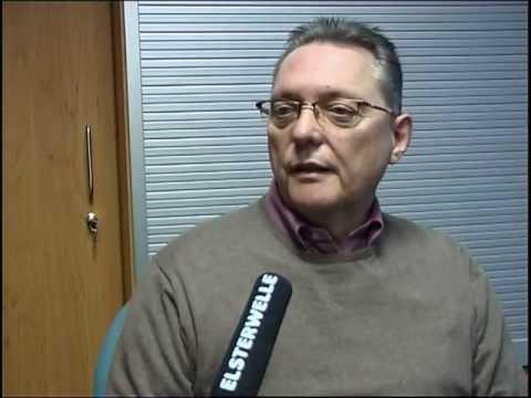 MIT-Neujahrsempfang - ELSTERWELLE