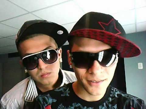 Los Rem Stone - Le a Crecido La Nota