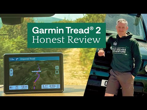 Garmin Tread 2 Overland Edition Review