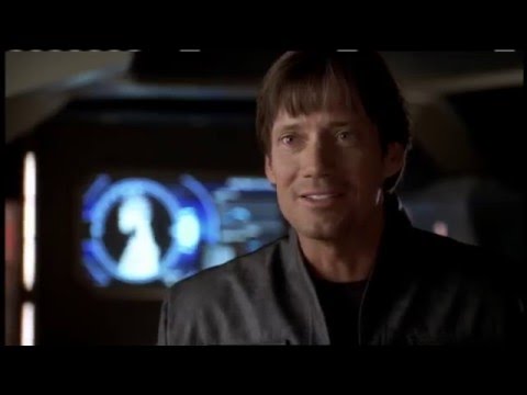 Andromeda Season 4 Trailer