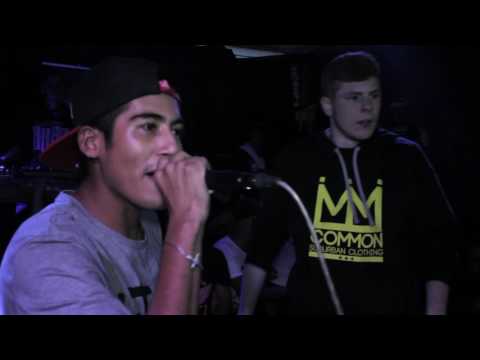 Dominic vs BTA