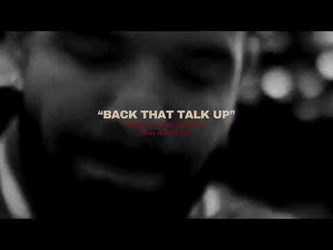 DRAKE X LIL BABY / WANTS AND NEEDS TYPE BEAT / BACK THAT TALK UP/ PROD. BY STAFFL.EX