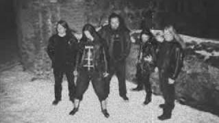 Diabolicum: March Of The Misanthrophe