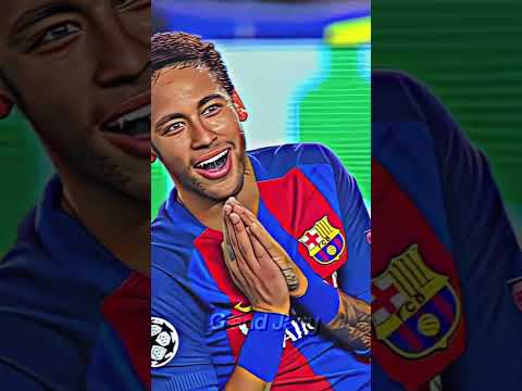 Neymar velocity edit - L ’Étoile D’ Afrique