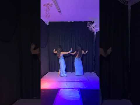 Ísis Mahasin & Paty Saad #bellydance