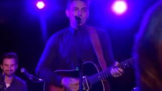 Ben Montague Brighton Komedia 28/10/16 &#39;The Truth&#39;