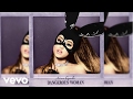 Download Lagu Ariana Grande - Side to Side ft. Nicki Minaj Mp3 Free