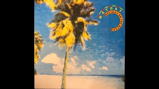 Mayday - Holiday On The Beach (Long Beach Version) (1988)