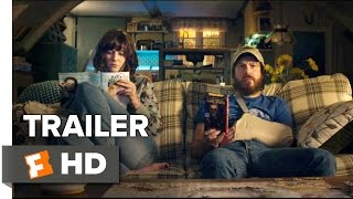 10 Cloverfield Lane Official Trailer #1 (2016) -  