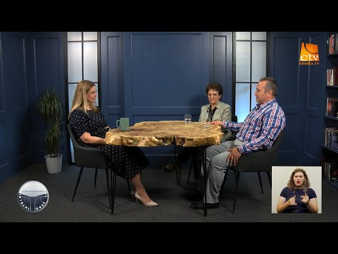 EP.171. Întâlniri de gradul zero - Corina și Dan Prichici (2)