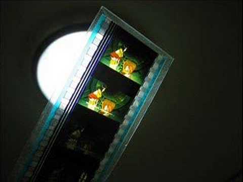 Videoclip de My Own Movie — Natalie Imbruglia