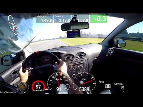 Thumbnail for TrackDay AIC @ 25-03-17 - Focus GLX 2.0