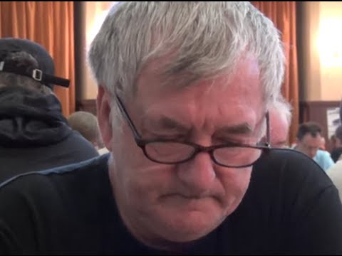 1.1. IM Eduard Hagara ml. - Jozef Malinovský  1 - 0