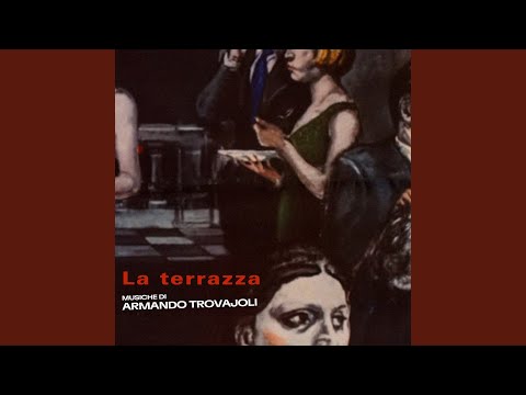 Video thumbnail for La terrazza (Marcello e Carla al ristorante)
