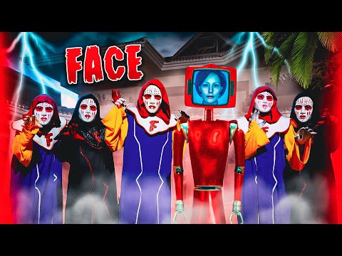 O FACE CHAMOU A CASSANDRA PARA TENTAR NOS VENCER! - ABSURDO TOTAL!