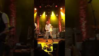 Colin James, Man’s Gotta Be A Stone - Partial Song