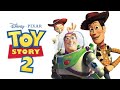 Opening Vhs De Toy Story 2 2000 Mexico