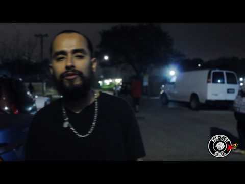 Don Froze - Seize The Day promo video